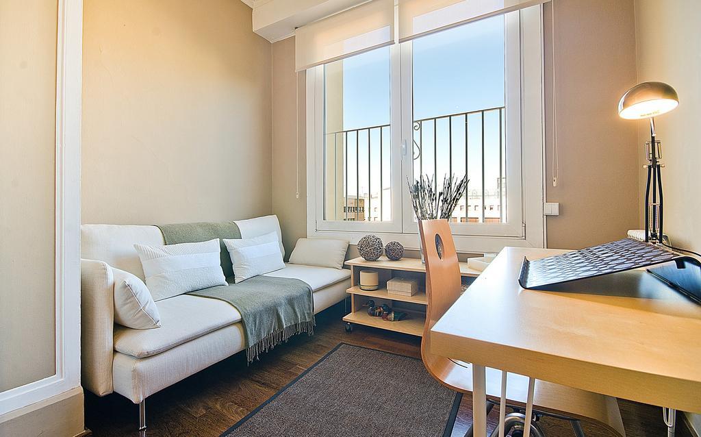 You Stylish The Most Luxury Apartment Barcelona Exterior foto